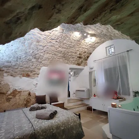 Living Stone Dom wakacyjny Ostuni