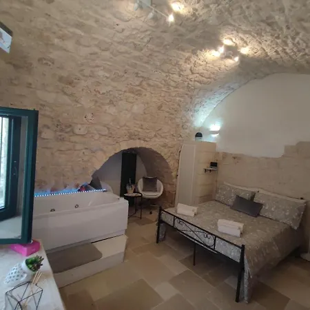 Living Stone * Ostuni