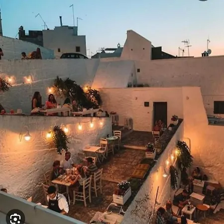 Living Stone Ostuni