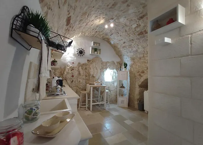 Living Stone Dom wakacyjny *