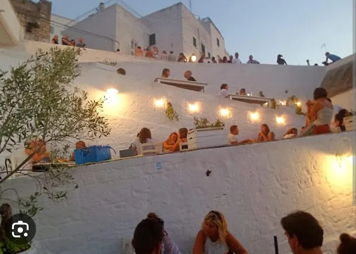 Living Stone Dom wakacyjny *