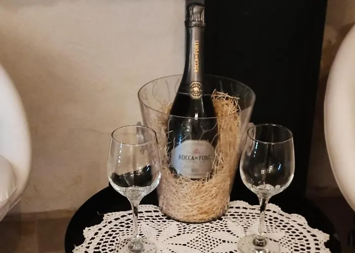 Living Stone Dom wakacyjny Ostuni