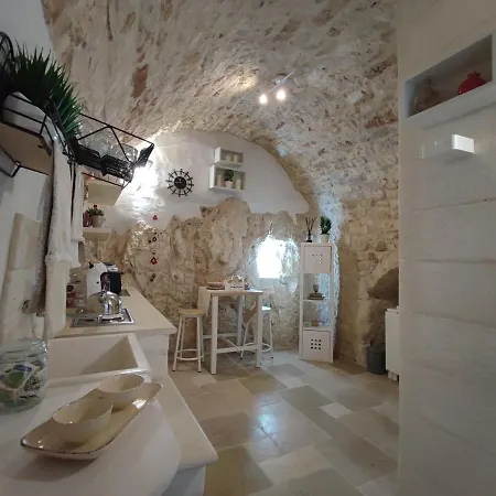 Living Stone Vakantiehuis *