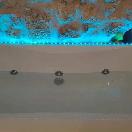 بيت للعطل Living Stone