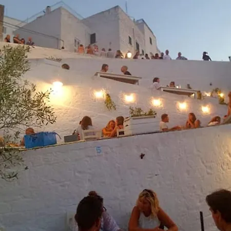 Living Stone Vakantiehuis *