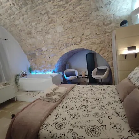 Living Stone Vakantiehuis *