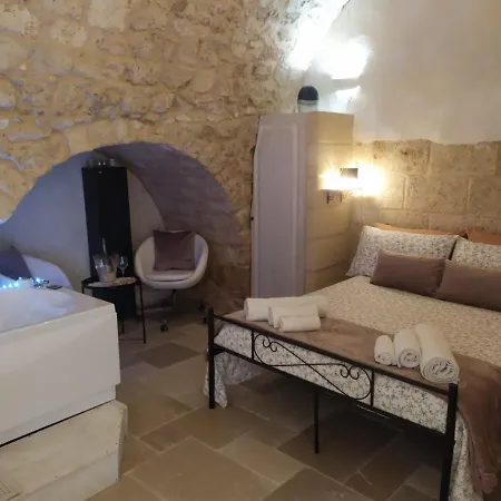 Living Stone Vakantiehuis *