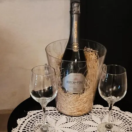 Living Stone Vakantiehuis Ostuni