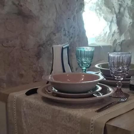 Vakantiehuis Living Stone Ostuni