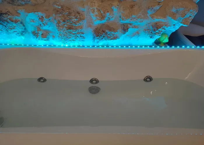 Сasa de vacaciones Living Stone