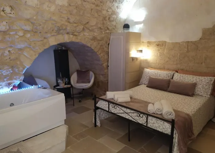 Living Stone Holiday home *